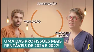 O que faz um Product Owner, Product Manager e Scrum Master e como se tornar um!