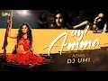 Download Lagu Uyi Amma Remix - DJ Umi | Rasha Thadani | Latest Bollywood Item Song Remix 2025