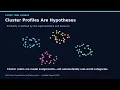 Lesson 15 Unsupervised Learning and Clustering From Foundations to Deployment