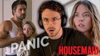 You Recommended *The Housemaid* and YEAH IT'S INSANE