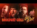 Download Lagu Broadway Girls GOES HEAVY (Drew Jacobs \u0026 @NoResolve ft. @NateGoodMusic COVER) @LilDurk @morganwallen