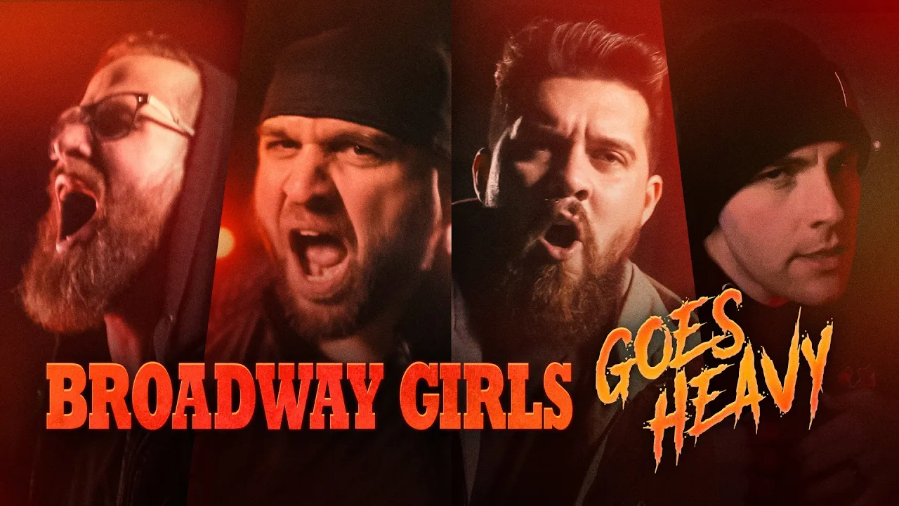 Broadway Girls GOES HEAVY (Drew Jacobs & @NoResolve ft. @NateGoodMusic COVER) @LilDurk @morganwallen Broadway Girls GOES HEAVY (Drew Jacobs & @NoResolve ft. @NateGoodMusic COVER) @LilDurk @morganwallen