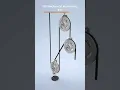 Download Lagu 17 - 507 Mechanical Movements #autodesk #inventor #cad #design #autodeskinventor