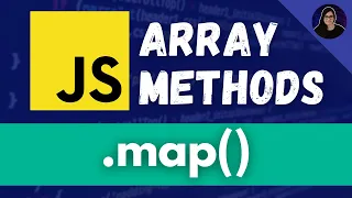 map Array Method JavaScript for Beginners