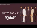 Download Lagu New Boyz - Khilaf (Lirik)