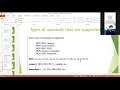 9 Microprocessors and Interfacing Lecture 9