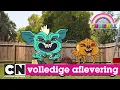 Download Lagu Gumball | Oppassen (Volledige aflevering in het Nederlands) | Cartoon Network