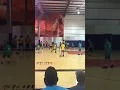 Asa wearing for Team Hines at Peak Skills