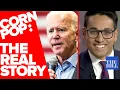 Saagar Enjeti The real story behind Biden s Corn Pop tale