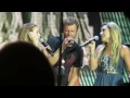 Dierks Bentley, Canaan Smith & Maddie & Tae - Free and Easy (Down The Road I Go)