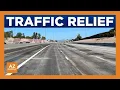 New northbound lane opens on Loop 101 in Scottsdale
