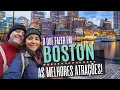 What to do in Boston the best attractions for your trip 4-day itinerary