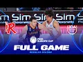 Pallacanestro Reggiana v JDA Dijon Basket | ull Basketball Game | FIBA Europe Cup 2025-26
