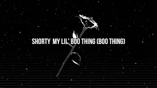 POP SMOKE MOOD SWINGS Ft Lil Tjay Official Lyric Video 