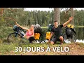 Download Lagu Notre Grand Voyage à Vélo (1 Mois en Scandinavie)