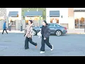 East Brunswick Mall Walk Black Friday Weekend Vibes 2025 4K R