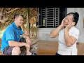 Download Lagu HaMr. Ha's second wife went crazy after being sent home