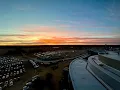 Winstar Casino NEW SPA TOWER CORNER SUITE TOUR 4K