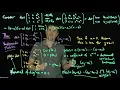 Vandermonde Matrices