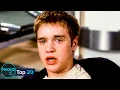 Download Lagu Top 20 Movie Scenes That Were More Important Than You Realize