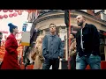 Johnny Marr - That Feeling (Visualiser)