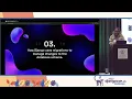 Strategies for handling conflicts and rollbacks in Django database migrations - Abigail Afi Gbadago