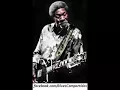 Luther Allison House of Blues, Cambridge, MA. 1995