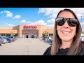 Costco Shop Haul New Ninja Blender Review