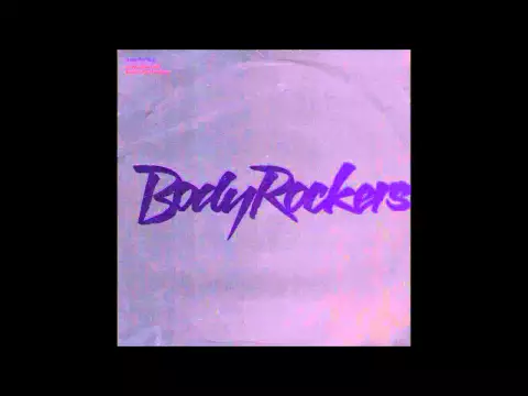 Download MP3 Bodyrockers - I Like The Way (Club Mix)