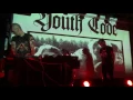 Youth Code  //  Live at The Place