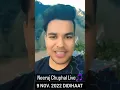 Download Lagu 9 November 20220(singer) Neeraj chuphal #didihatmahotsav 2022