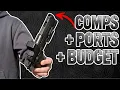 NEW King of cheap 2011s