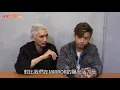Lokman AK專訪｜自爆人生「虎道門」 隊友經常「鬥氣」恰Frankie #POP新聞 #POPNEWS #Lokman AK #虎道門 #MIRROR