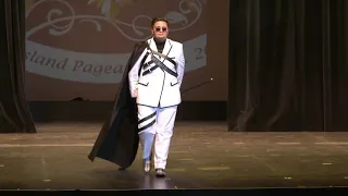 Wessland MI 2024 SPORTSWEAR Christian Gaye