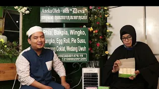 Download BERSYUKUR Maka ALLAH akan Tambah Nikmat Padamu MP3