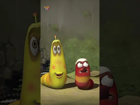 🍦 Larva – La Glace #shorts #reels #entertainment #trending #video #viral #comedy #icecream