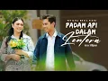 Download Lagu Iera Milpan - Padam Api Dalam Lentera (Official Music Video)