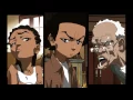 Download Lagu Asheru- Judo Flip (Boondocks Theme Mix)
