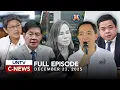 UNTV: C-NEWS | December 23, 2025