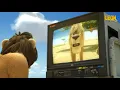 Download Lagu TV Screen | Leon the Lion