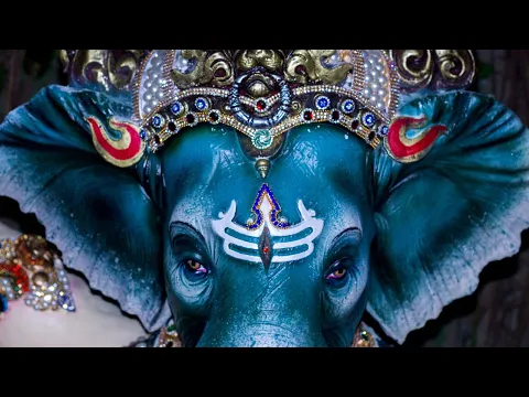 Download MP3 🔹OM GAM GANAPATAYE NAMAHA SHARANAM GANESHA - 3h Mantra Poderoso para a Prosperidade