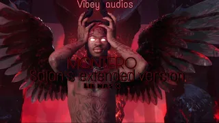 MONTERO Call Me By Your Name Satan S Extended Version 