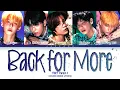 Download Lagu TXT 'Back for More (TXT Ver.)' Lyrics (Color Coded Lyrics)