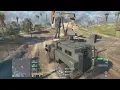 Cleared a Path in Battlefield 6 REDSEC