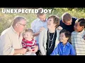 Unexpected Joy Full Documentary Movie - Stephen Elder