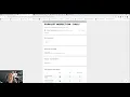 Creating Digital Inspection Forms Your Team Can Access by Scanning a QR Code - With Google