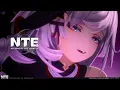 NTE Zankou Character PV Alluring Shadows