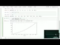 EuroSciPy 2017 Matplotlib
