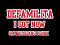 Kaliurang Penak - I Got The Know (Lirik Official)