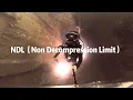 Download Lagu How to Calculate NDL (Non Decompression Limit) ? | Diving Knowledge \u0026 Techniques